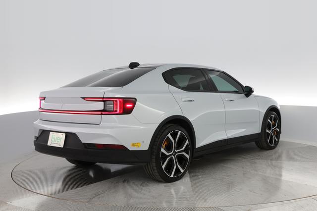 2021 Polestar 2 — photo 3 of 20