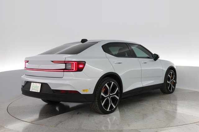 2021 Polestar 2 — photo 3 of 20