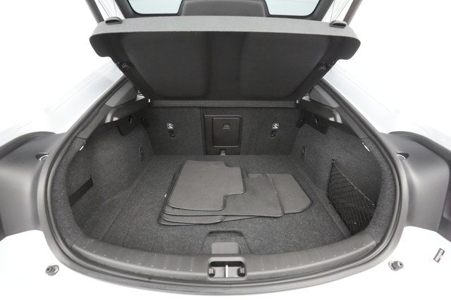 2021 Polestar 2 — photo 17 of 20