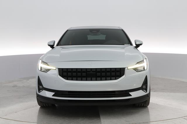 2021 Polestar 2 — photo 4 of 20