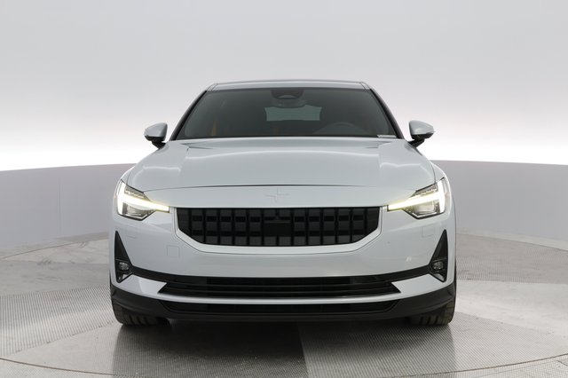 2021 Polestar 2 — photo 4 of 20