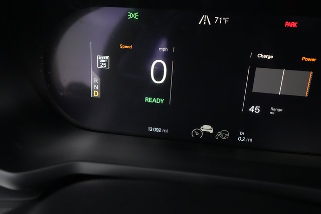 2021 Polestar 2 — photo 19 of 20