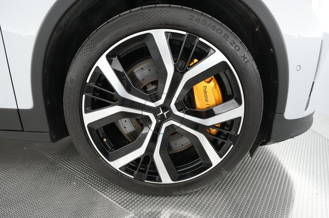 2021 Polestar 2 — photo 10 of 20