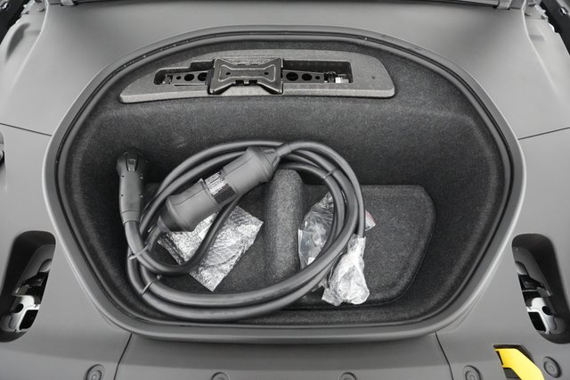 2021 Polestar 2 — photo 18 of 20