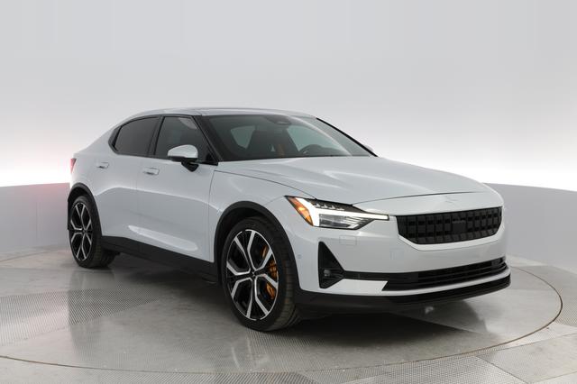 2021 Polestar 2 — photo 5 of 20