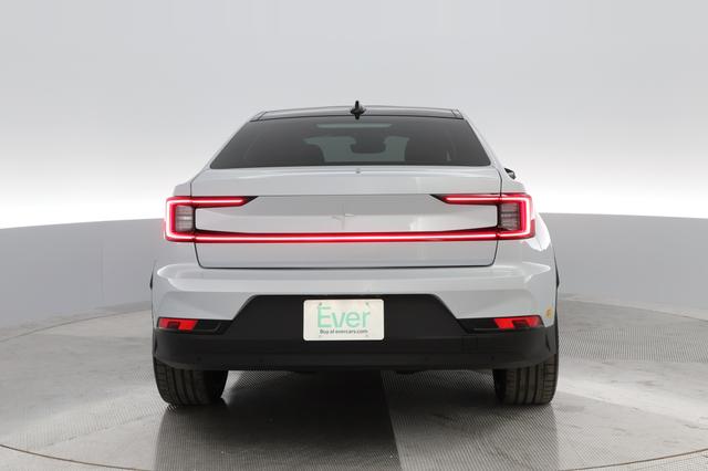 2021 Polestar 2 — photo 7 of 20