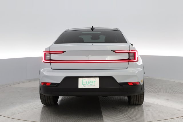 2021 Polestar 2 — photo 7 of 20