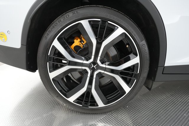 2021 Polestar 2 — photo 13 of 20