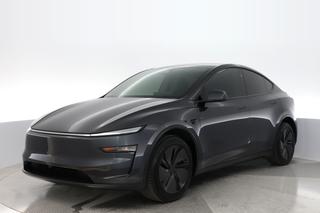 2026 Tesla Model Y — VIN 7SAYGDEEXTF394688