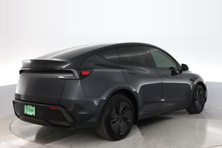 2026 Tesla Model Y — photo 2 of 19