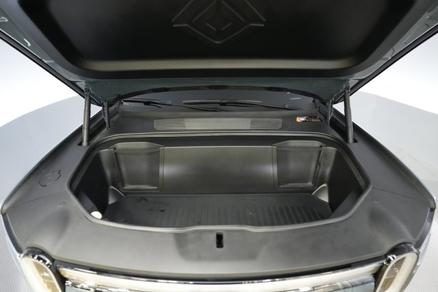 2025 Rivian R1T — photo 21 of 22
