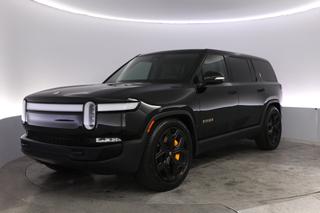 2023 Rivian R1S