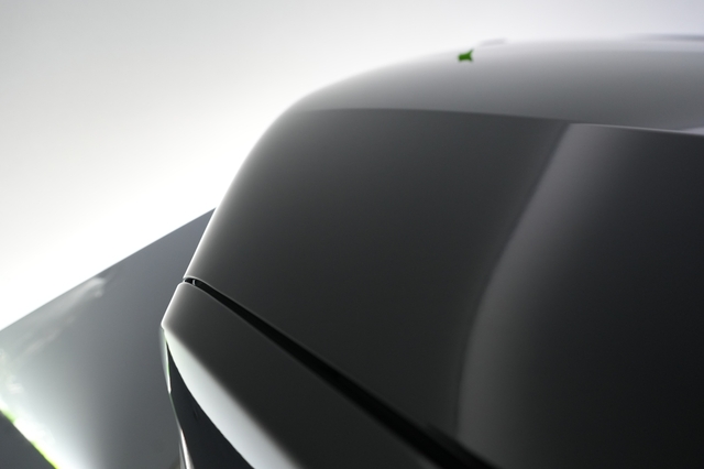2023 Rivian R1S