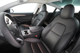 2023 Tesla Model 3 — photo 3 of 24