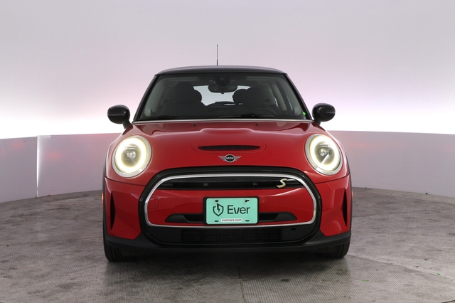 2022 MINI Cooper SE