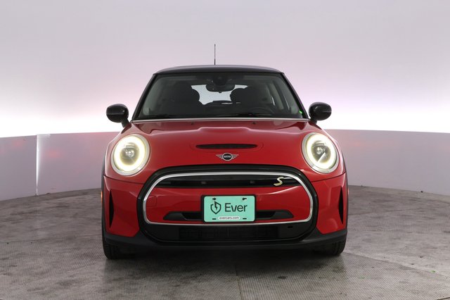 2022 MINI Cooper SE — photo 9 of 23
