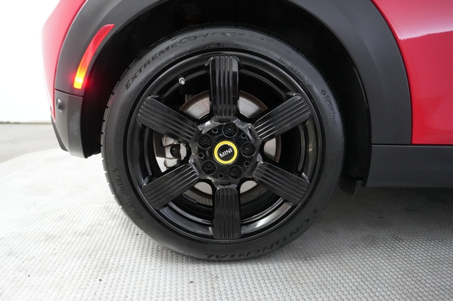 2022 MINI Cooper SE