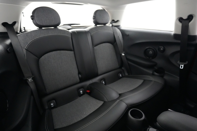 2022 MINI Cooper SE
