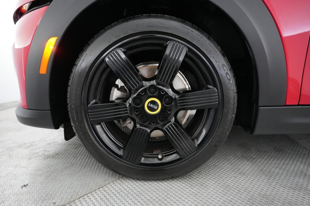2022 MINI Cooper SE