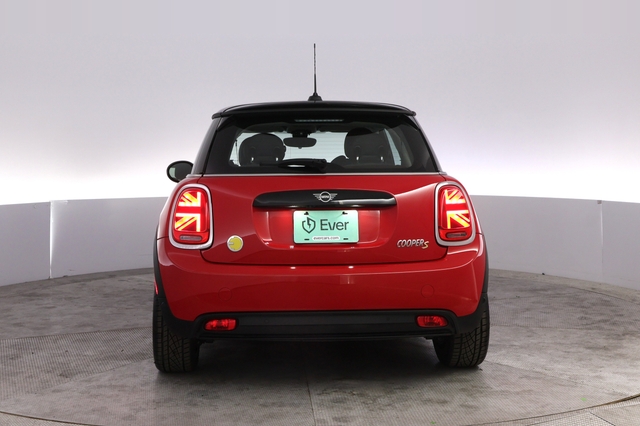 2022 MINI Cooper SE