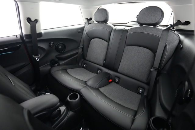 2022 MINI Cooper SE