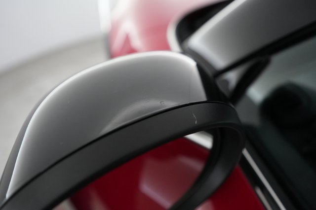 2022 MINI Cooper SE — photo 21 of 23