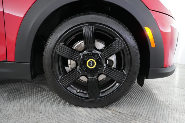 2022 MINI Cooper SE