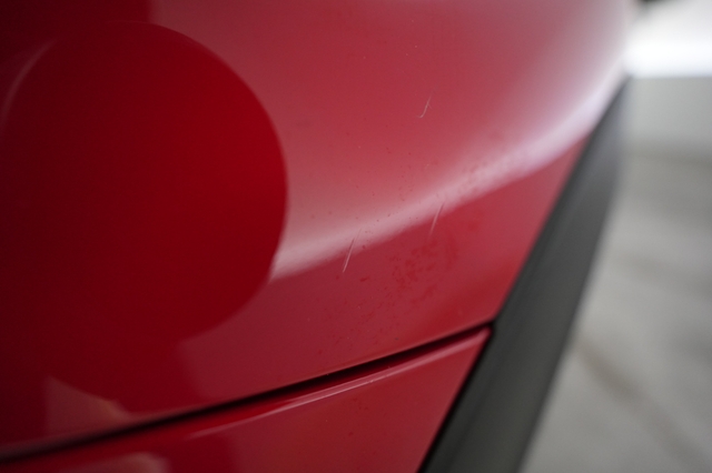 2022 MINI Cooper SE