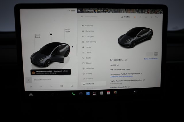 2023 Tesla Model 3 — photo 5 of 24