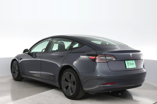 2023 Tesla Model 3 — photo 11 of 24