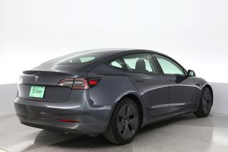 2023 Tesla Model 3 — photo 2 of 24
