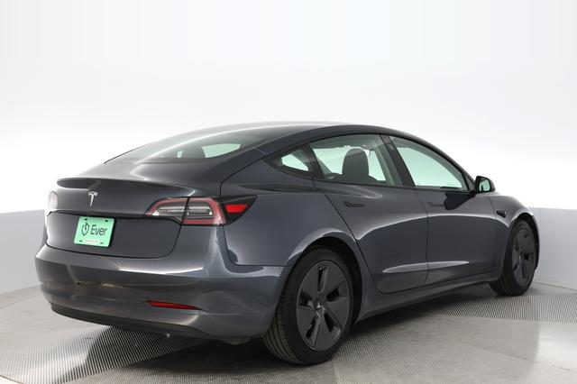 2023 Tesla Model 3 — photo 2 of 24