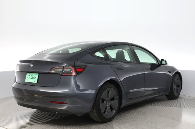 2023 Tesla Model 3 — photo 2 of 24