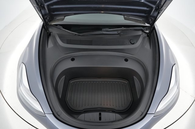 2023 Tesla Model 3 — photo 21 of 24