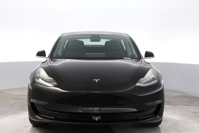 2019 Tesla Model 3 — photo 9 of 24