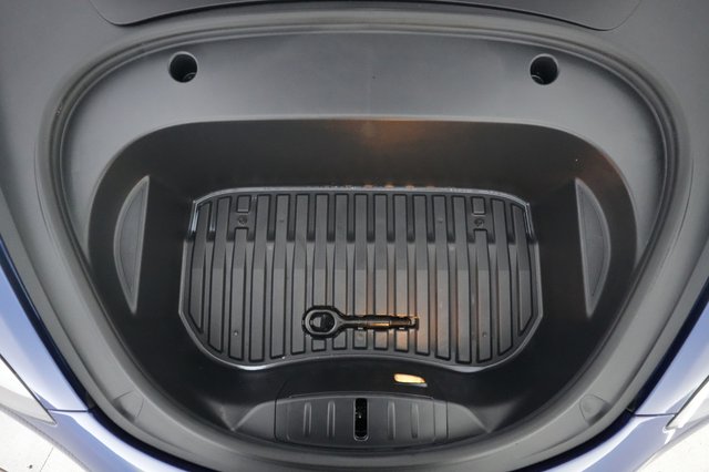 2023 Tesla Model 3 — photo 20 of 21