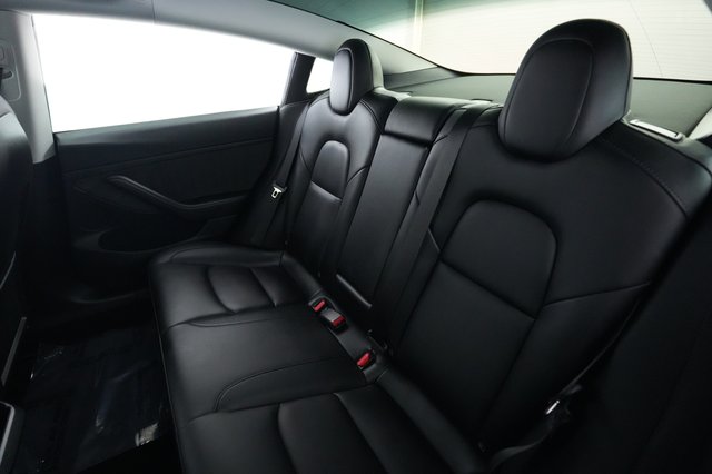 2023 Tesla Model 3 — photo 19 of 21