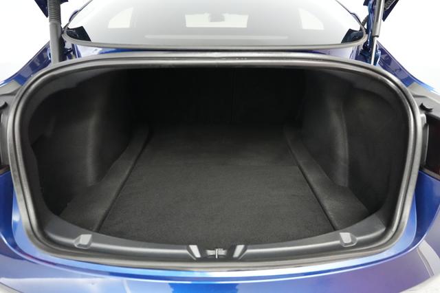 2023 Tesla Model 3 — photo 6 of 21