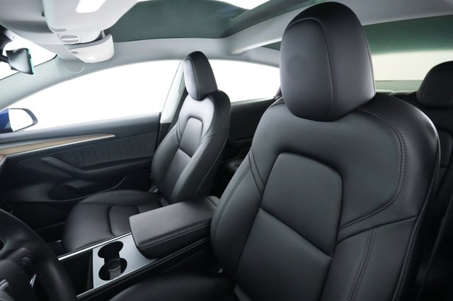 2023 Tesla Model 3 — photo 3 of 21