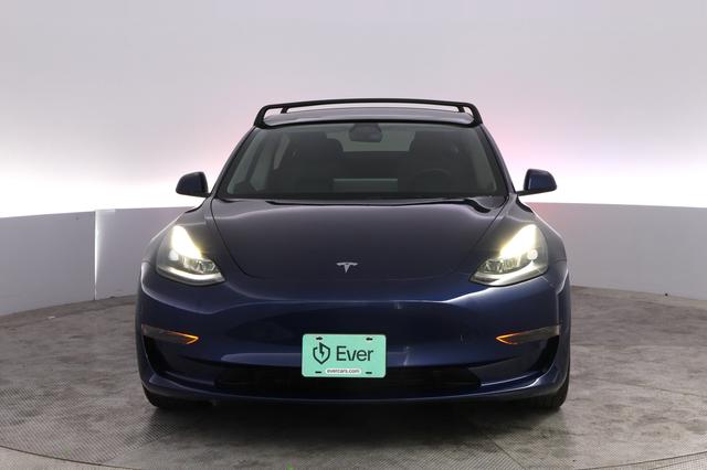 2023 Tesla Model 3 — photo 9 of 21