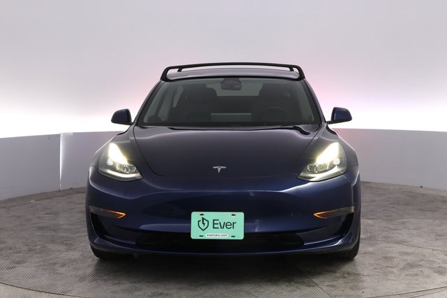 2023 Tesla Model 3 — photo 9 of 21