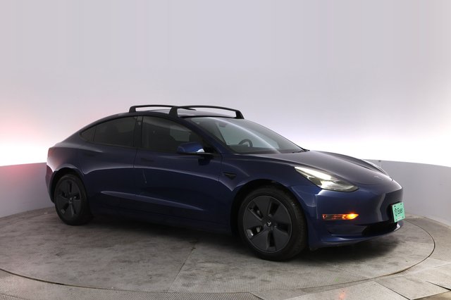 2023 Tesla Model 3 — photo 11 of 21