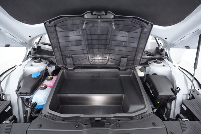 2024 Hyundai IONIQ 5 — photo 22 of 31