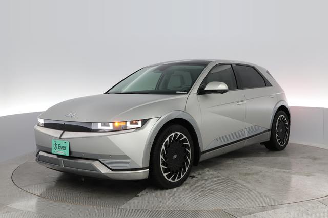 2024 Hyundai IONIQ 5 — VIN KM8KRDDF4RU257412