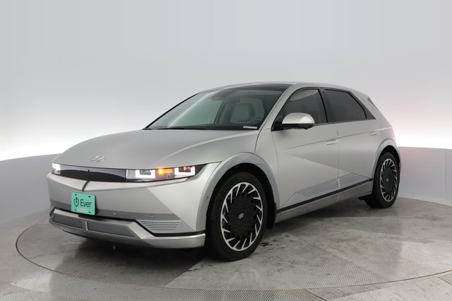 2024 Hyundai IONIQ 5 — VIN KM8KRDDF4RU257412