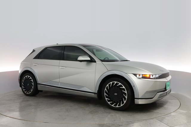 2024 Hyundai IONIQ 5 — photo 8 of 31