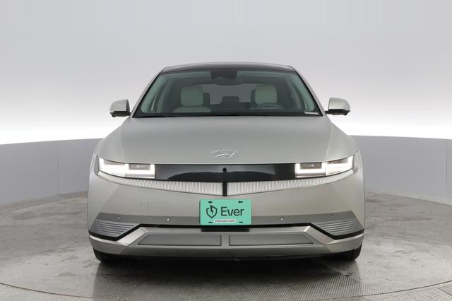 2024 Hyundai IONIQ 5 — photo 6 of 31