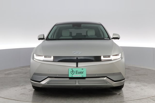 2024 Hyundai IONIQ 5 — photo 6 of 31