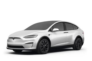 2023 Tesla Model X