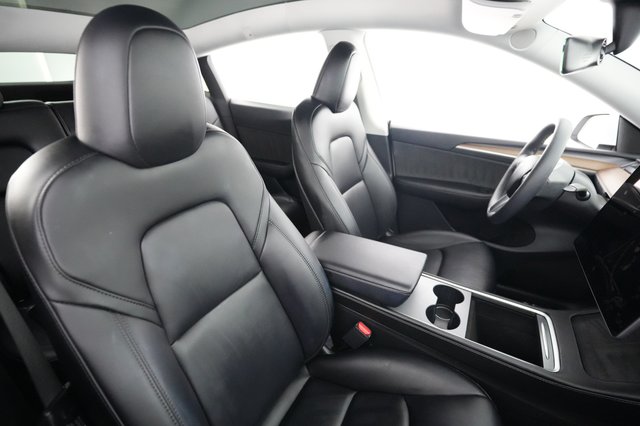 2023 Tesla Model Y — photo 18 of 24
